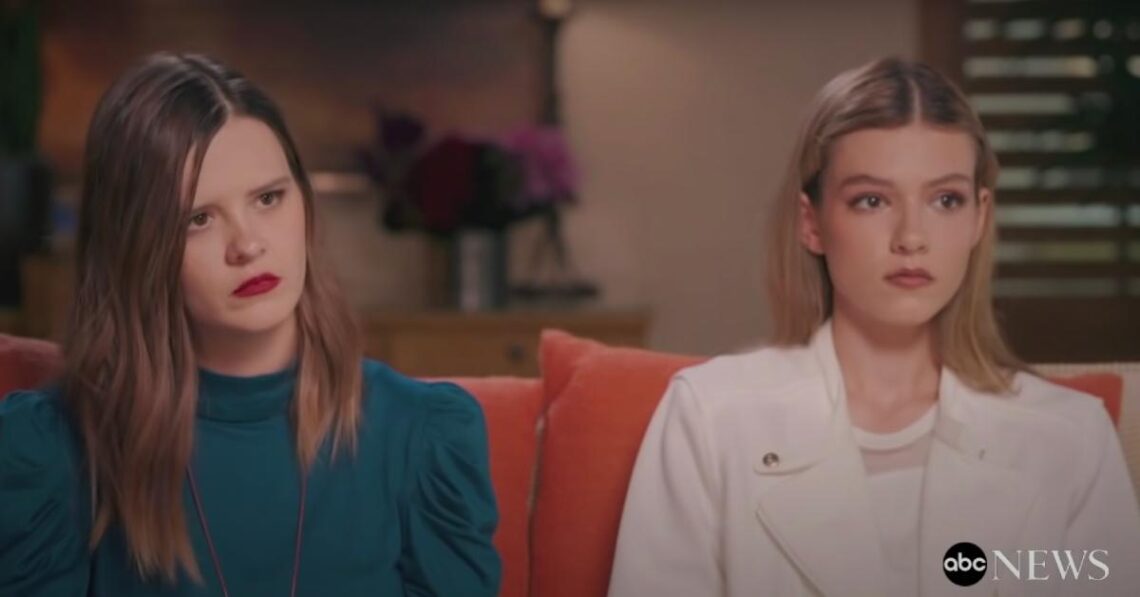 Jordan Turpin Details Terrifying Moment She Escaped ‘House Of Horrors’ & Called 911 After Suffering Years Of Torture Jordan Turpin Details Terrifying Moment She Escaped ‘House Of Horrors’ & Called 911 After Suffering Years Of Torture