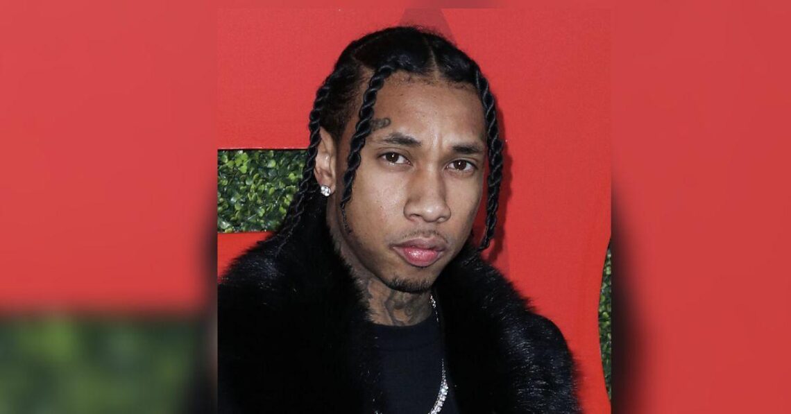 Tyga Sued For Fraud By Concert Producers, Allegedly Created Shell Companies To Avoid Paying Bills Tyga Sued For Fraud By Concert Producers, Allegedly Created Shell Companies To Avoid Paying Bills
