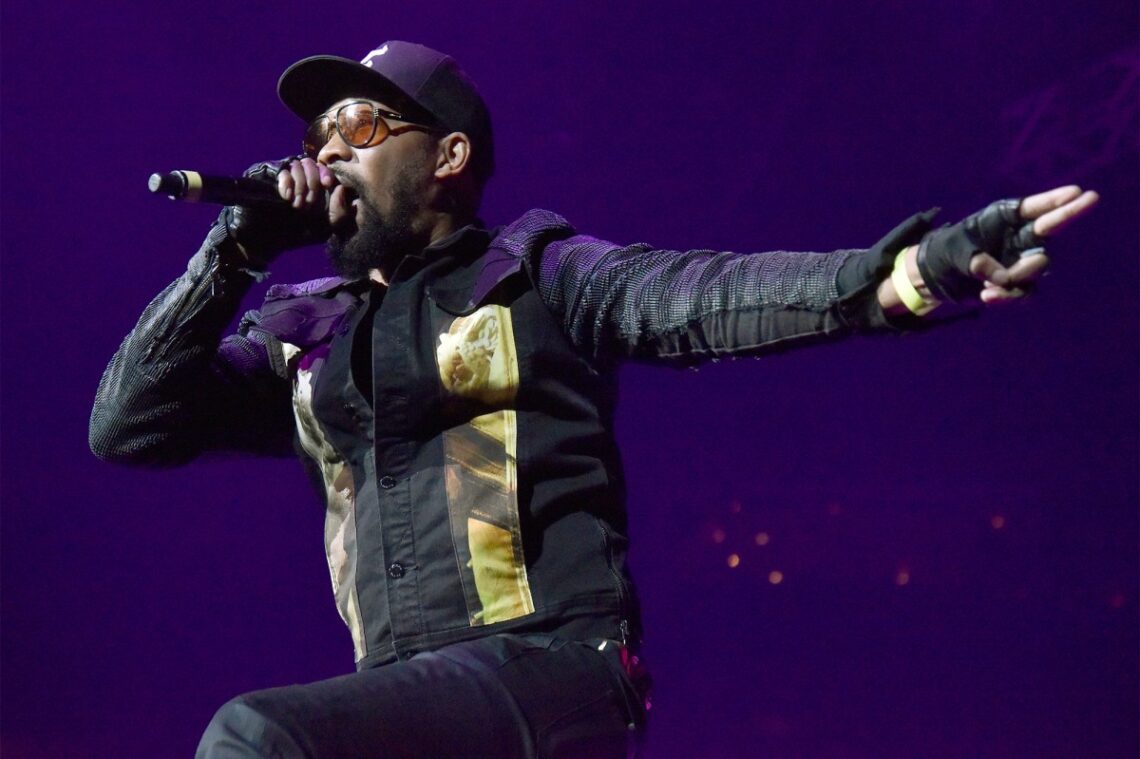 RZA will release a ‘Bobby Digital’ graphic novel with musical component