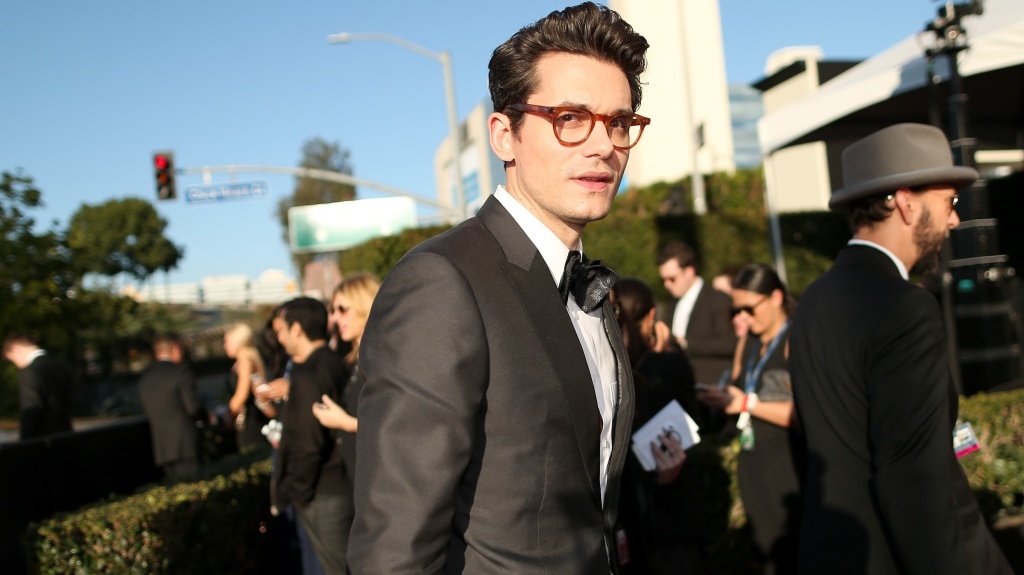 John Mayer Has Responded To Influx Of Hate From Taylor Swift’s Fans