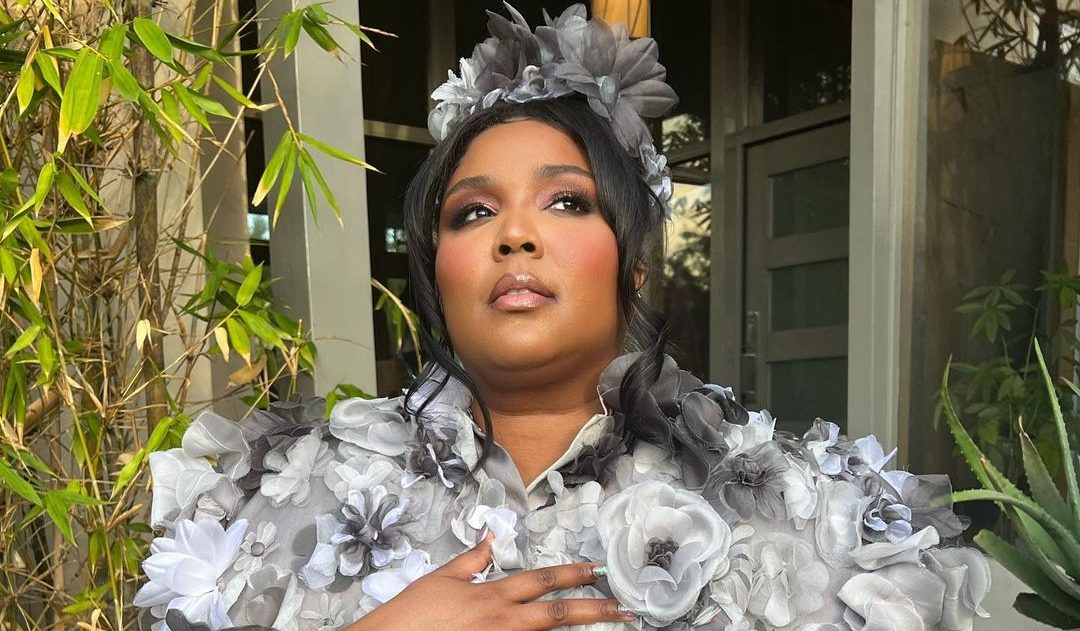 Lizzo Has Shared Every Step of Her Weekend Beauty Routine