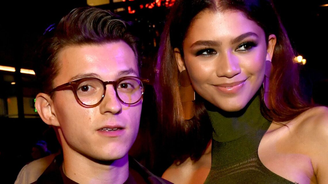 Tom Holland And Zendaya Break Silence On Romance, Say They Were ‘Robbed’ Of ‘Privacy’