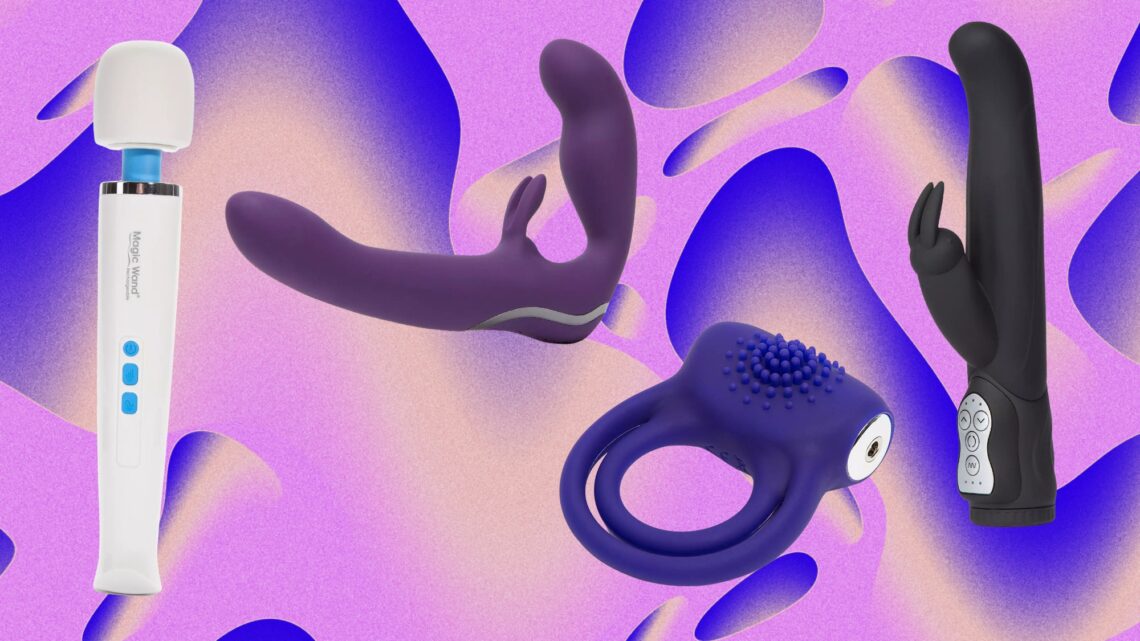 Lovehoney’s Black Friday Sex Toys Sale Will Max Out Your Pleasure