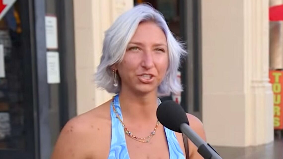 Passersby Play ‘What Is This Thing?’ With Jimmy Kimmel And An Expert Emerges