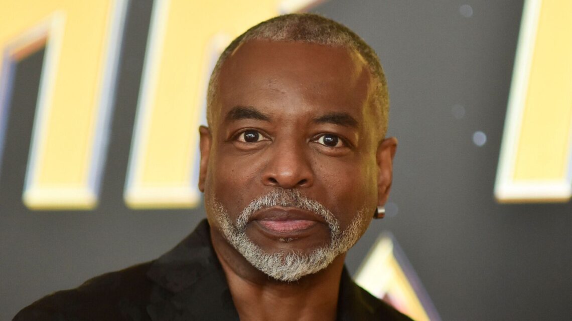LeVar Burton Moves Past ‘Jeopardy!’ To Land A New Game Show Gig