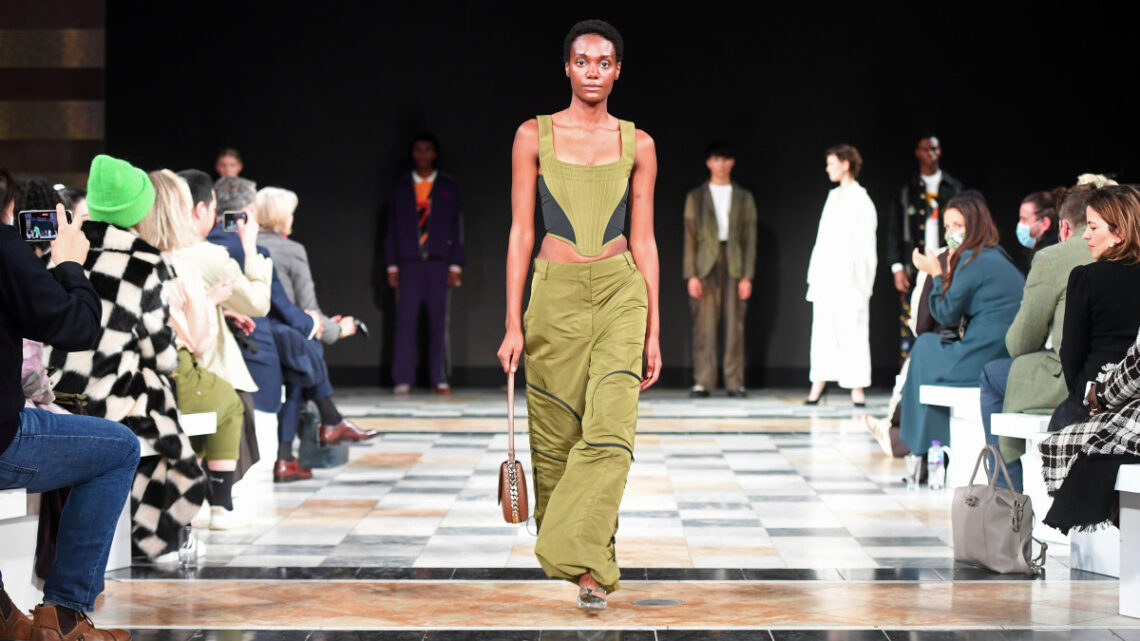 Must Read: Fashion’s Role at COP26, the Fashion and Race Database Wants To Re-educate Fashion