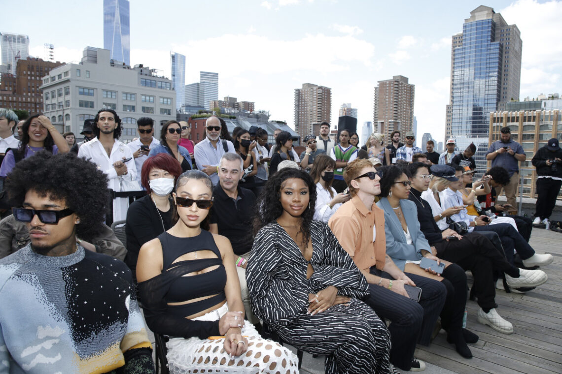 How Much Does Your Fashion Job Pay?