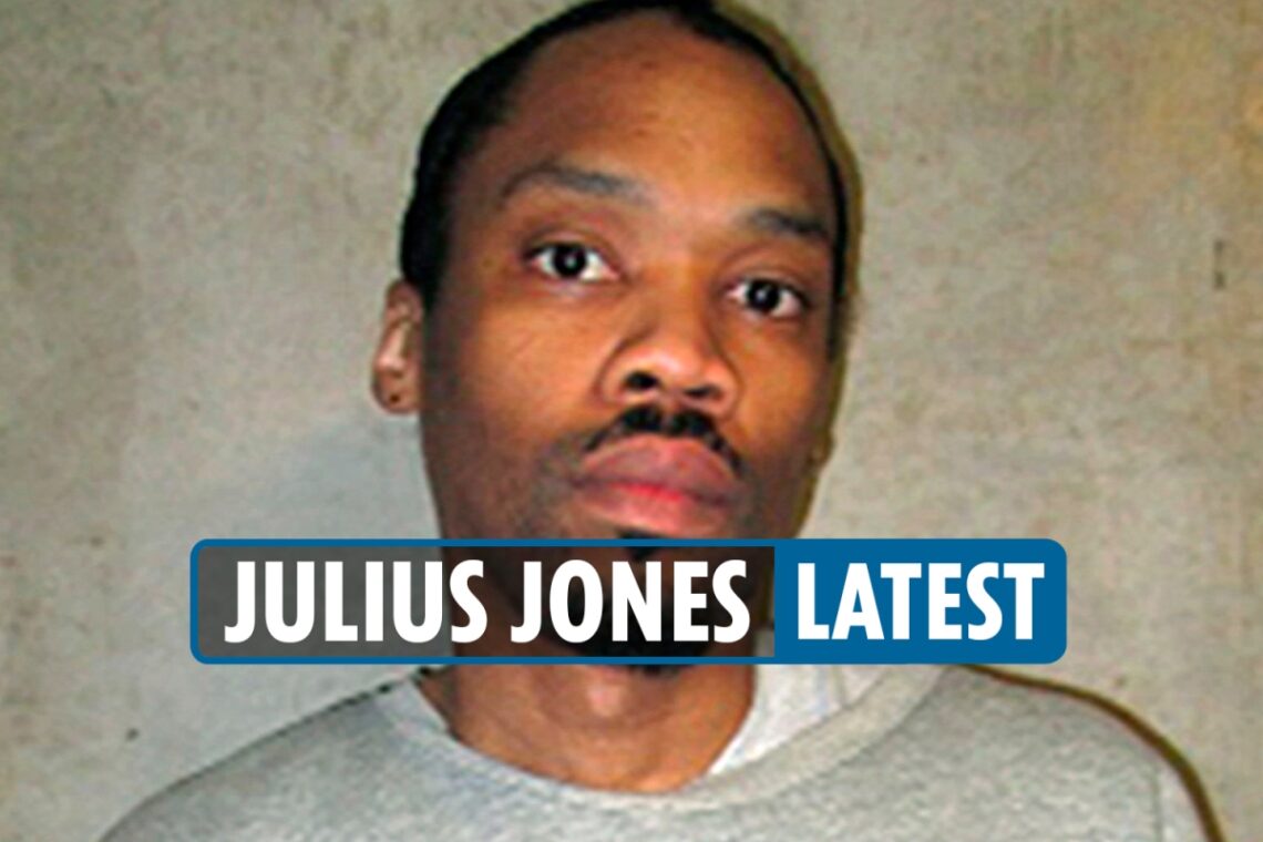 Julius Jones execution update – Death row inmate’s sister denied petition meeting with Oklahoma Governor Kevin Stitt
