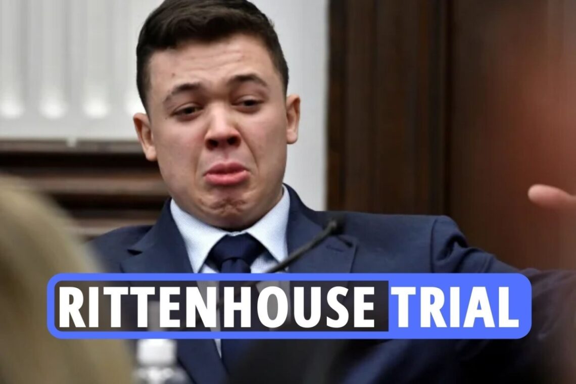 Kyle Rittenhouse verdict live – Jury deliberations stall after calls for drone video of shooting as judge hits back