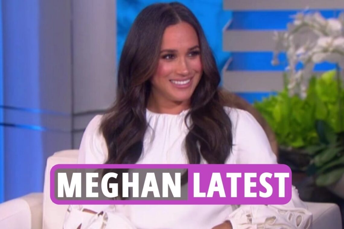 Duchess gives ANOTHER bombshell TV interview exposing ‘struggles’ as Ellen chat vid released