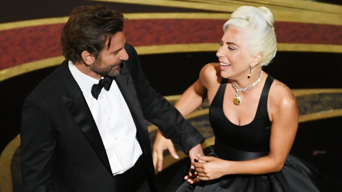 Bradley Cooper Addresses 2019 Oscars Performance With Lady Gaga