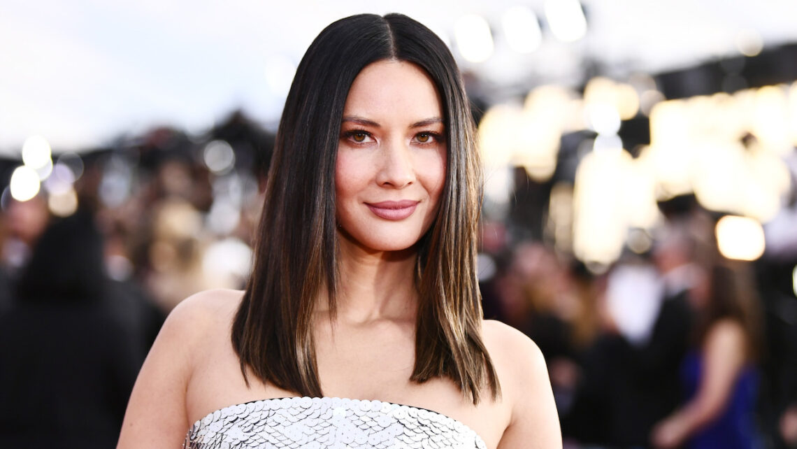 Olivia Munn Addresses Her Pregnancy And Relationship With John Mulaney For The First Time