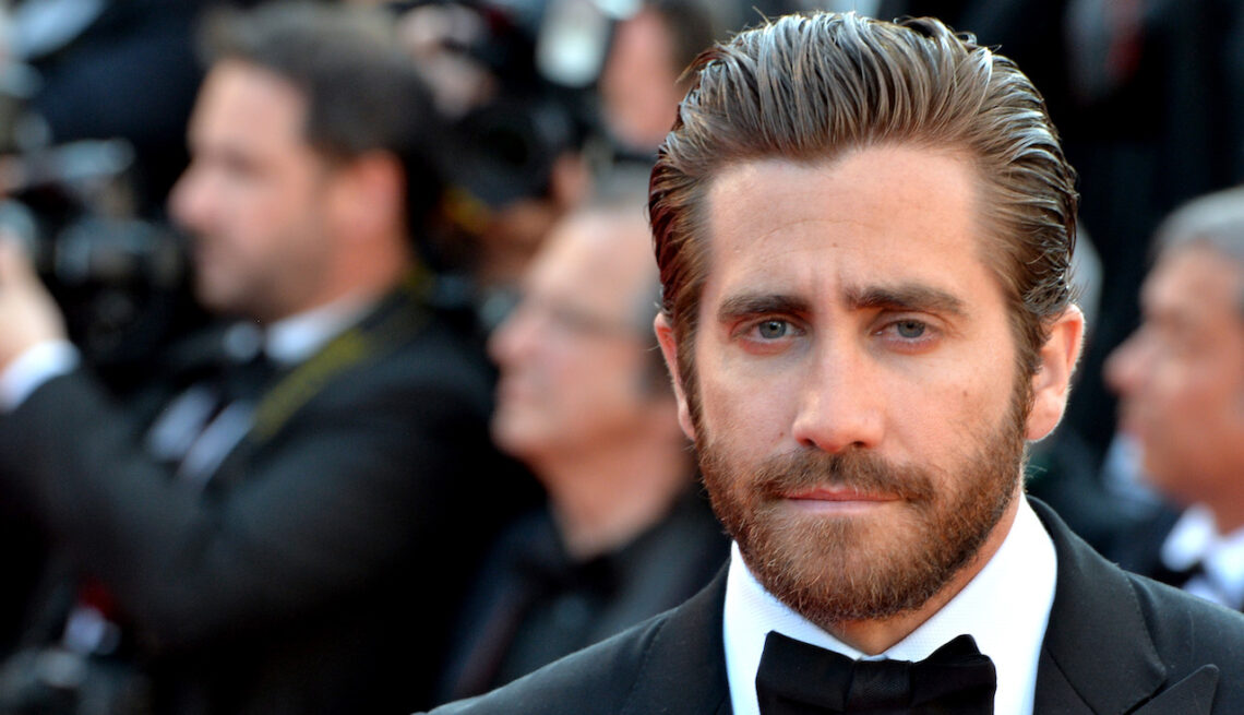 How Jake Gyllenhaal Really Feels About The Attention Around Taylor Swift