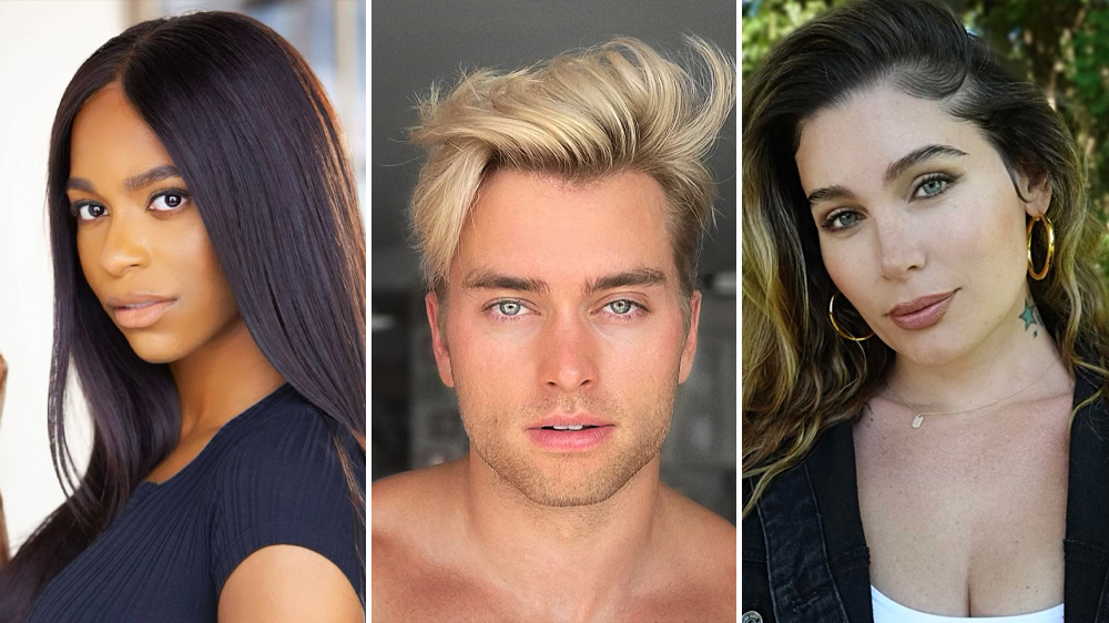 Indie ‘Dope Queens’ Casts Alexandra Grey, Pierson Fodé and Trace Lysette