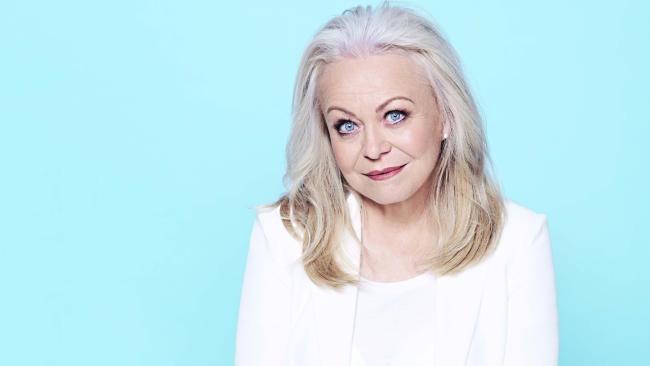 Jacki Weaver Cast in ‘Hello Tomorrow!’ at Apple