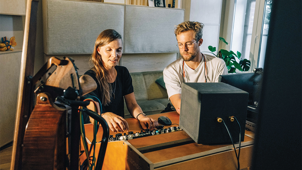 Reel Change: Nicholas Britell, Kris Bowers and Hildur Guðnadóttir to Play at Walt Disney Concert Hall