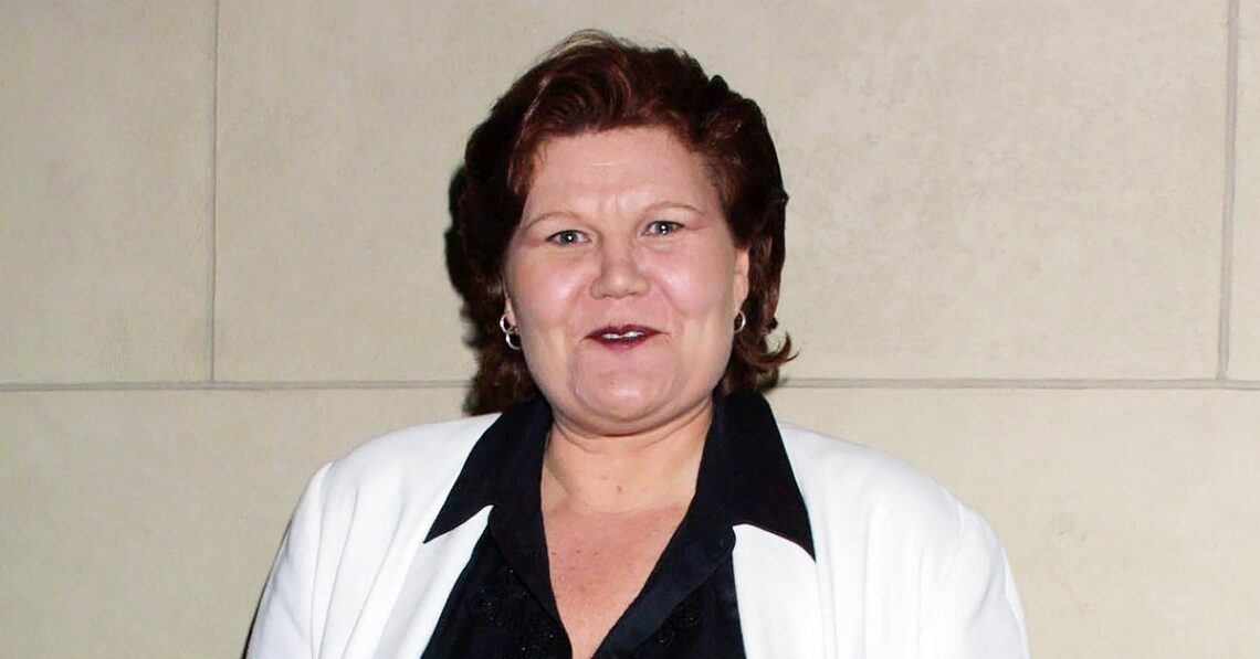 Bergen Williams Dies: ‘General Hospital’ Actor Who Played Housekeeper ‘Big Alice’ Was 62 Bergen Williams Dies: ‘General Hospital’ Actor Who Played Housekeeper ‘Big Alice’ Was 62