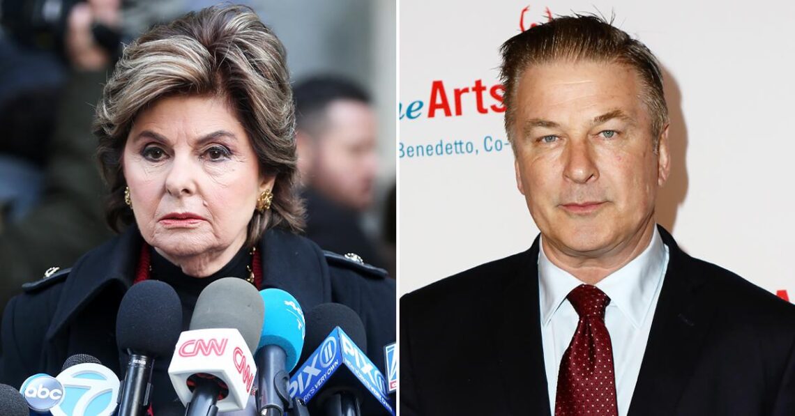 Gloria Allred Claims Alec Baldwin ‘Intentionally’ Fired Deadly Shot On ‘Rust’ Set: He Played ‘Russian Roulette With A Loaded Gun’