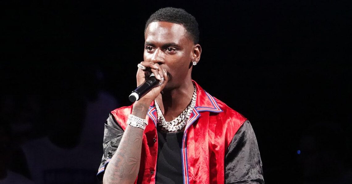 Young Dolph Dead At 36, Rapper Shot Outside Cookie Store In Memphis, Tennessee: Report Young Dolph Dead At 36, Rapper Shot Outside Cookie Store In Memphis, Tennessee: Report
