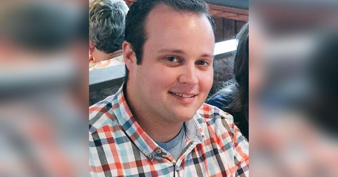 Josh Duggar Scores Small Victory In Child Pornography Case, Prosecutors Barred From Telling Jury About His Addiction Admission Josh Duggar Scores Small Victory In Child Pornography Case, Prosecutors Barred From Telling Jury About His Addiction Admission