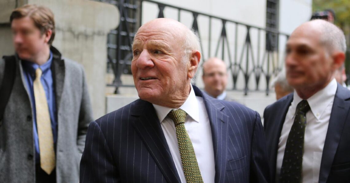 Barry Diller’s Hired Gun Accuses Ex-Tinder CEO Of Strategizing With Attorney In Bathroom, Snaps Photos As Evidence In $2 Billion Legal Battle