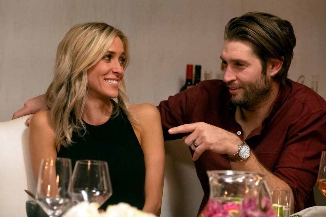 Kristin Cavallari will spend holidays with estranged husband Jay Cutler