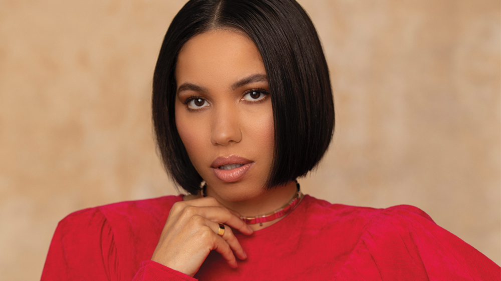 Jurnee Smollett Joins Jamie Foxx, Tommy Lee Jones in Amazon’s ‘The Burial’ (EXCLUSIVE)