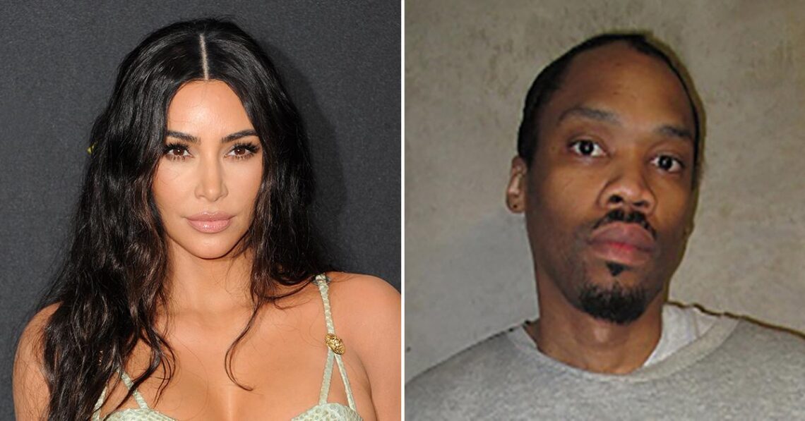 Kim Kardashian Praises Governor Stitt For Commuting Julius Jones’ Sentence Hours Before Planned Execution, Shares Direct Message From Inmate
