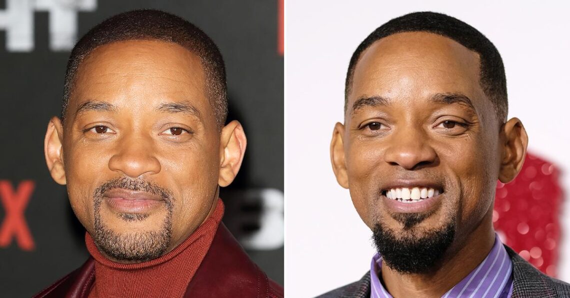 Will Smith’s ‘Unrecognizable’ New Look Has His Fans Bugging Out: ‘What Has He Done To His Face?’
