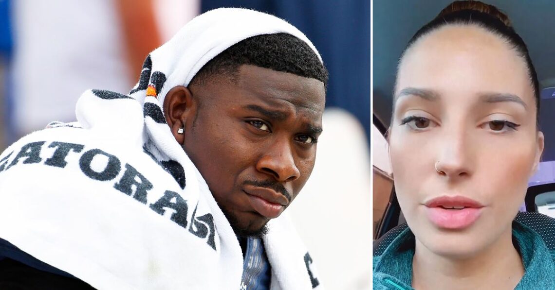 Zac Stacy’s Battery Victim Moved To Secure Location With Security As Search For Missing NFL Player Continues, Faces 15 Years In Prison For Gruesome Beating