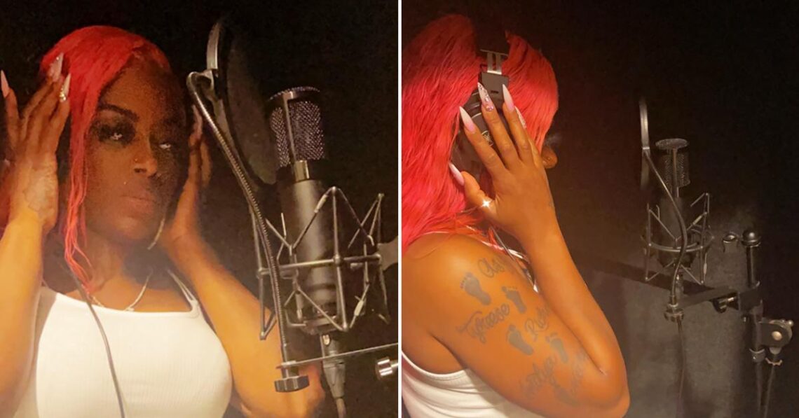 ‘Gorilla Glue Girl’ Releases A Song About Her Viral Incident, Seeking To Reclaim Her Voice