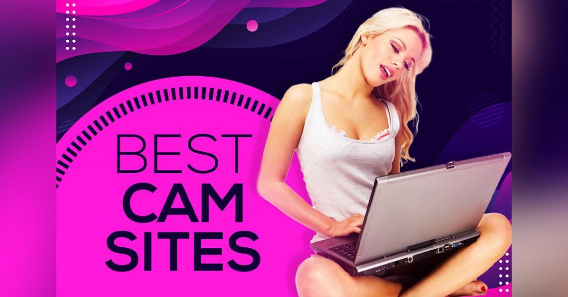 11 Best Cam Sites Rated And Reviewed To Meet People Online