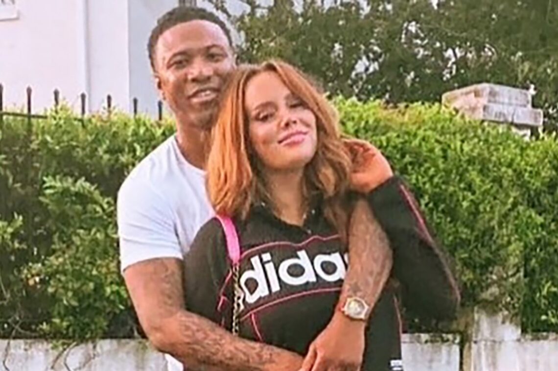 Kathryn Dennis and boyfriend Chleb Ravenell have reportedly broken up Kathryn Dennis and boyfriend Chleb Ravenell have reportedly broken up