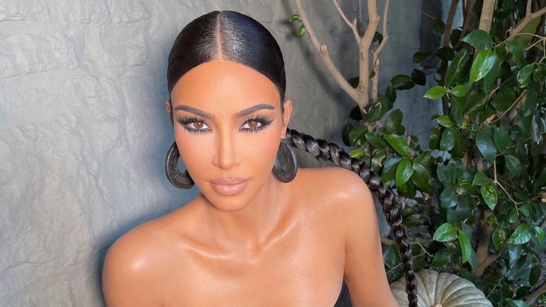 Kim Kardashian And Pete Davidson Are Instagram Official—In Matching PJs, No Less