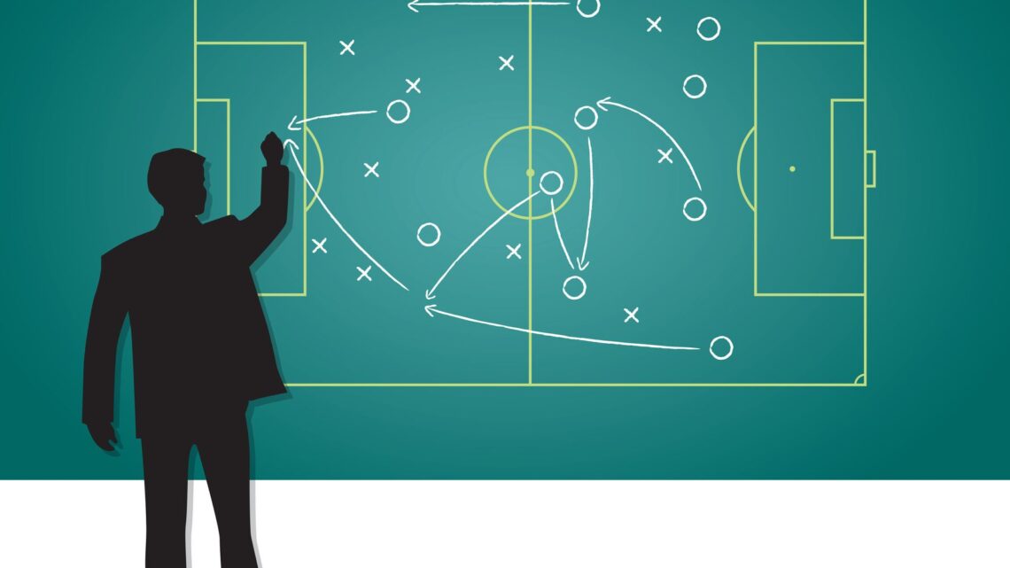 And The Highest-Paid Coach In America Is…