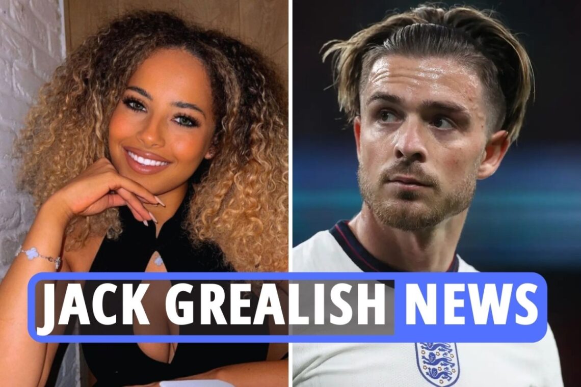 7 clues Amber Gill and Man City star were secretly dating before Emily Atack cheating row erupted 7 clues Amber Gill and Man City star were secretly dating before Emily Atack cheating row erupted