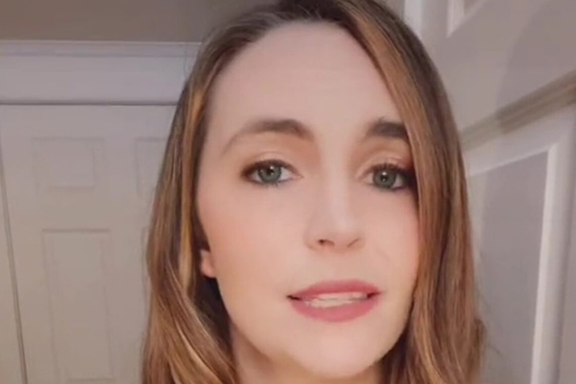 Everyone warned me my daughter would hate her name as she grew up… they were right, she doesn’t even use it