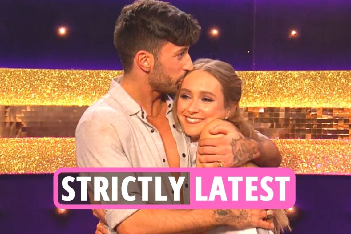 Giovanni ‘awe-struck’ by Rose as she’s the first woman not to fall for his charms