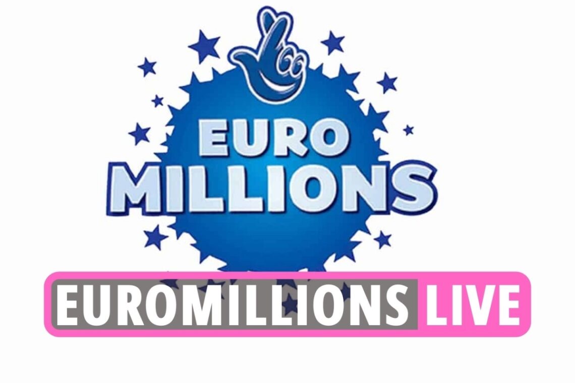 Massive £110 million draw TONIGHT as lottery jackpot rolls over again; time to buy tickets Massive £110 million draw TONIGHT as lottery jackpot rolls over again; time to buy tickets