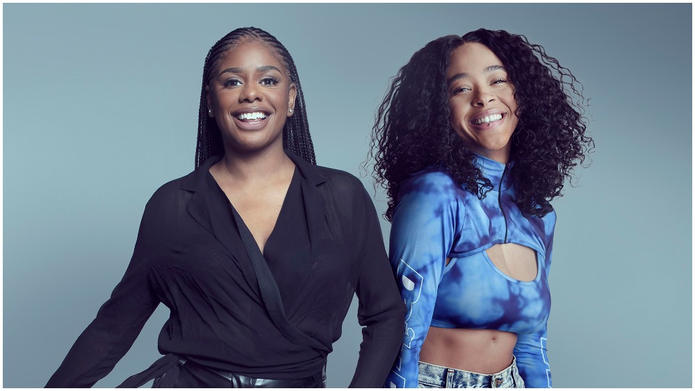 Channel 4 Reveals Next Steps to Increase Black Representation in U.K. Industry Channel 4 Reveals Next Steps to Increase Black Representation in U.K. Industry