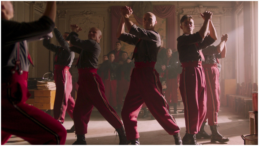 Samuel Goldwyn Films Acquires Venice Competition Pic ‘Captain Volkonogov Escaped’ (EXCLUSIVE)