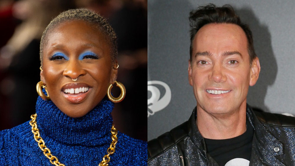 Cynthia Erivo Set to Appear on ‘Strictly Come Dancing’ Judging Panel as Craig Revel Horwood Tests Positive for COVID-19