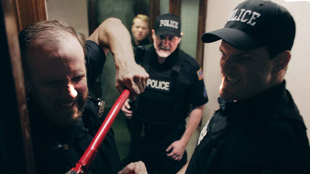 ‘The Killing of Kenneth Chamberlain’ Review: Excruciating and Necessary Viewing