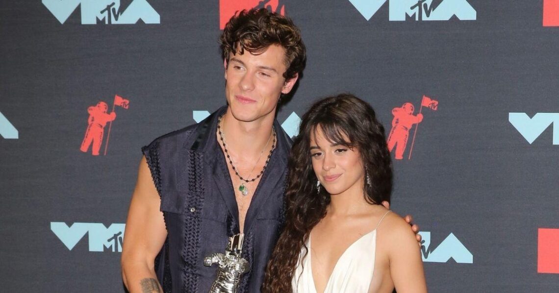Shawn Mendes ‘Initiated The Conversation’ About Splitting Up With Camila Cabello, Insider Spills Shawn Mendes ‘Initiated The Conversation’ About Splitting Up With Camila Cabello, Insider Spills