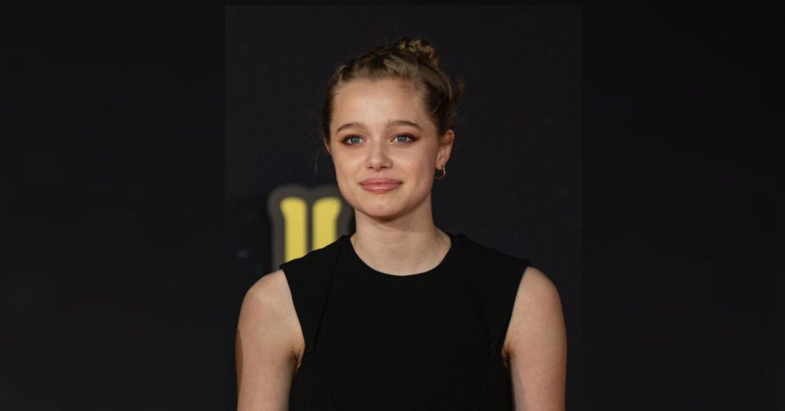 Shiloh Jolie-Pitt: Hollywood’s New ‘It’ Girl? 15-Year-Old ‘Can’t Believe All The Attention She’s Getting’ Following Red Carpet Appearances
