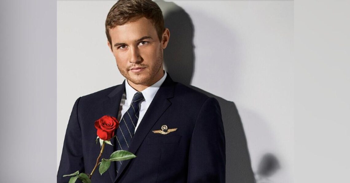 Peter Weber On The Biggest Peaks & Pit Falls Of Fame — And The Weirdest Request He’s Received From Bachelor Nation Fans