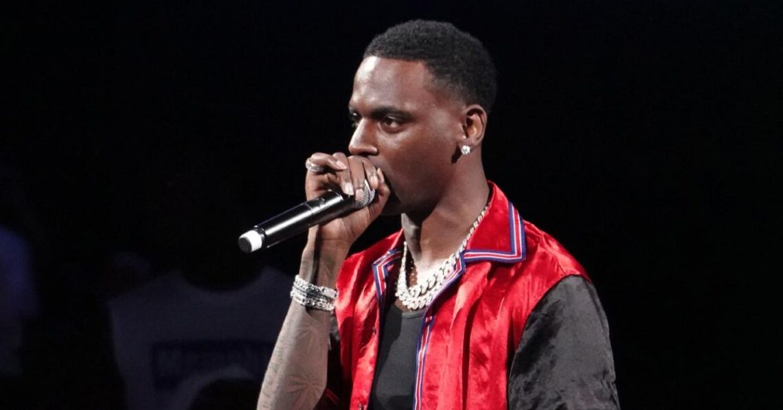 One Person Shot Near Memphis Memorial For Rapper Young Dolph