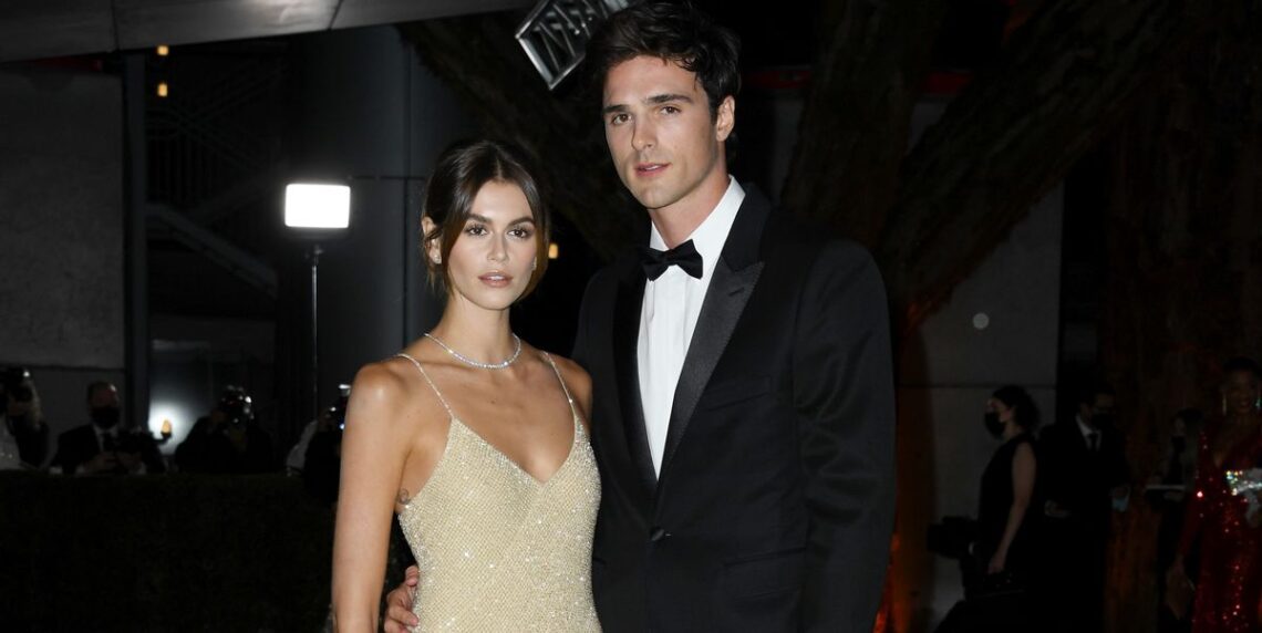 Kaia Gerber and Jacob Elordi Have Reportedly Broken Up