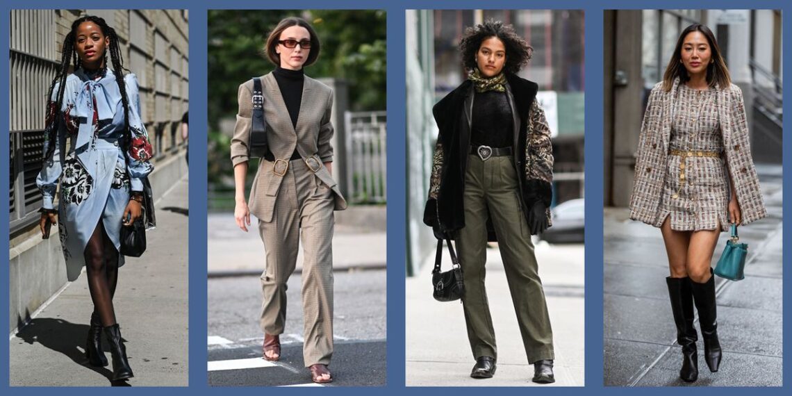 18 Stylish Essentials for the New New-Yorker