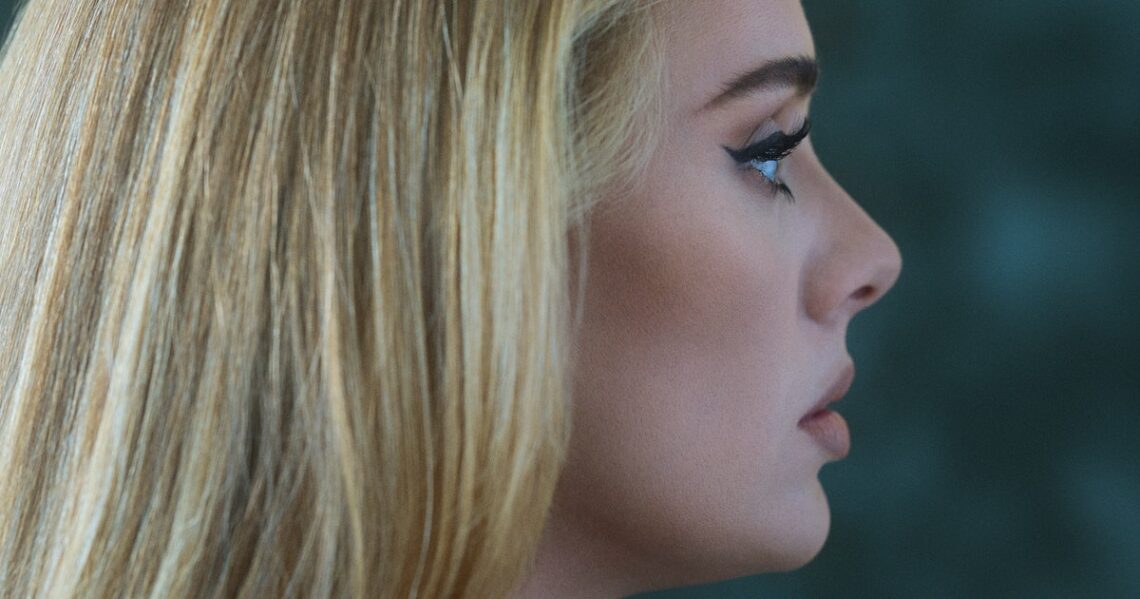 Review: Adele’s ’30’ Is About More Than Divorce — It’s About Truly Living